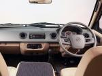 Ashok Leyland Dost 2011 года